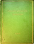 Den Haag 1906, gebonden 384 blz.. - Het Nederlandsche Zeewezen 1906 Ingebonden jaargang