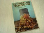 Pacey, Arnold - De cultuur van de technologie