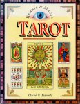 Barrett, David V. - Kennis & Magie. Tarot