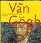 S. Rohde   Editor - Het Van Gogh boek - Auteur: Shelley Rohde