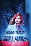 Megan McCullough 304349 - We Could Be Villains