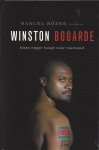 ROZER, MARCEL - Winston Bogarde -Deze neger buigt voor niemand