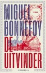Miguel Bonnefoy - De uitvinder
