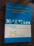 Rinsampessy, E. - Diaconale zorg en welzijn voor Molukkers. Opvattingen, visies en analyses