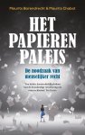 Maurits Barendrecht 89842, Maurits Chabot 200652 - Het papieren paleis De noodzaak van menselijker recht