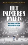Maurits Barendrecht, Maurits Chabot - Het papieren paleis De noodzaak van menselijker recht