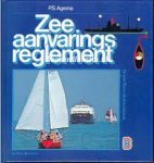Agema - Zeeaanvaringsreglement