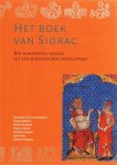 Mirjam Banda - Artesliteratuur in de Nederlanden 5 -   Het boek van Sidrac