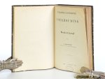 Soutendijk, A. - De Hypothecaire en Kadastrale Boekhouding in Nederland. Soutendijk, A. - De Hypothecaire en Kadastrale Boekhouding in Nederland.