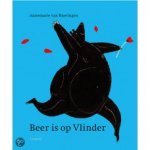 Haeringen, Annemarie van - Beer is op Vlinder