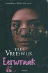 Vreeswijk, Helen - Eerwraak