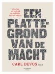 Carl Devos - Een plattegrond van de macht 2023 Inleiding tot politiek en politieke wetenschappen