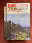 Cunningham, William - Historical Theology (2 volumes, clothbound)
