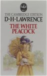 D.H. Lawrence - The White Peacock