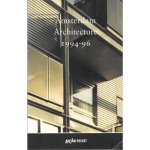 - Amsterdam architecture / 1994-96 / Arcam pocket / 11