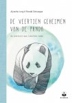 Aljoscha Long, Ronald Schweppe - De veertien geheimen van de panda