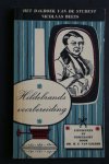 Dr. H.E. van Gelder; Hildebrand ( Nicolaas Beets) - Het dagboek van de student Nicolaas Beets