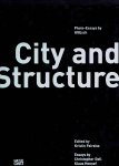 HGEsch - Kristin FEIREISS [Ed.] - City and Structure - Photo-Essays by HGEsch. Essays by Christopher Dell  Klaus Honnef.