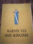Mr. F. Wittemans - Marnix van Sint Aldegonde