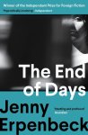 Jenny Erpenbeck - (1) The End Of Days