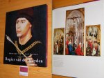 Kemperdieck, Stephen - Rogier Van Der Weyden 1399-1400 - 1464