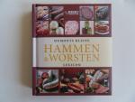 Wehmeyer, Tatjana; Pehle, Tobias. - Dumonts kleine Hammen & Worsten Lexicon - Ingredienten - toepassing - recepten.