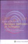 Baarda, D.B., Goede, M.P.M. de - Basisboek Methoden en technieken / handleiding voor het opzetten en uitvoeren van kwantitatief onderzoek