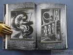 HR Giger / e.a. - HR Giger. [texte ENG-FR-D]