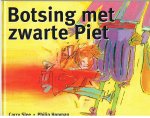 Slee, Carry en Hopman, Philip - Botsing met zwarte Piet