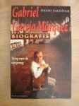 Dasso Saldivar - Gabriel García Márquez Biografie