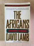 Lamb, David - The Africans / with a new preface and epilogue