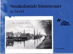 Hachmer, H.A. - Veenkoloniale binnenvaart in beeld