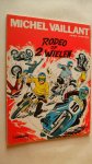 Graton Jean - Michel Vaillant:   Rodeo op 2 wielen