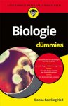 Donna Rae Siegfried, N.v.t. - Voor Dummies - Biologie voor Dummies