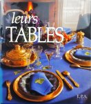 Hinous Wirth - Leurs Tables