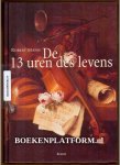 Mann, Robert - De 13 uren des levens