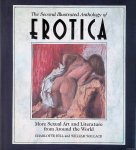 Hill, Charlotte & William Wallace - The Second Illustrated Anthology of Erotica: More Sexual Art and Literature from Around the World