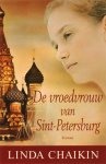 Linda Chaikin - De vroedvrouw van Sint-Petersburg