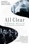 Connie Willis 40659 - All Clear