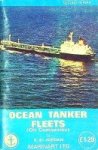 Jordan, R.W. - Ocean Tanker Fleets Oil Companies