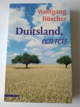 Buscher, W. - Duitsland, een reis