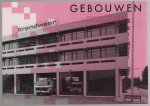 Jong. Ing. D.J. de, - GEBOUWEN , Een overzicht van de bouw en verbouw van panden met een openbare bestemming in de gemeente Utrecht vanaf 1975