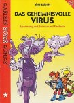 Tome und Janry: - Das Geheimnisvolle Virus