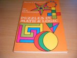 Aaron J. Friedland - Puzzles in Math and Logic 100 New Recreations