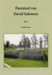 Cats, Louis - PARENTEEL VAN DAVID SALOMON.