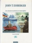 Domizlaff, S - John T. Essberger Eine deutsche Geschichte der Tankschiffahrt