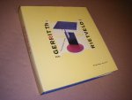 Marijke Kuper; Ida van Zijl - Gerrit Th. Rietveld 1888 - 1964 The complete works