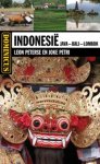Leon Peterse, Joke Petri - Indonesië: Java-Bali-Lombok