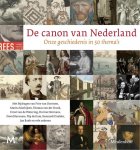 Frits van Oostrom - De canon van Nederland
