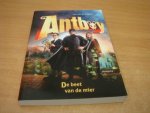 Andersen, Kenneth Bogh - Antboy 1 - De beet van de mier